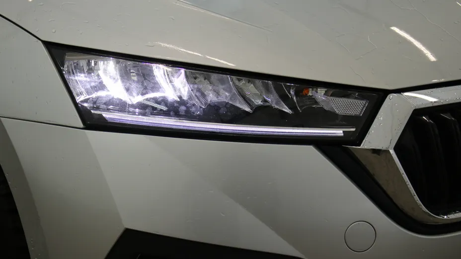 SKODA Octavia Octavia 1.5 TSI ACT Ambition