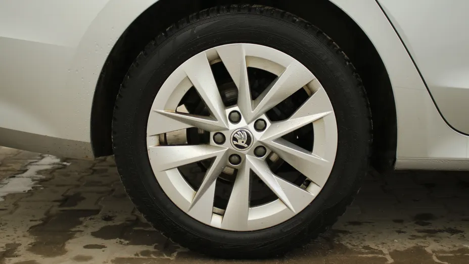 SKODA Octavia Octavia 1.5 TSI ACT Ambition