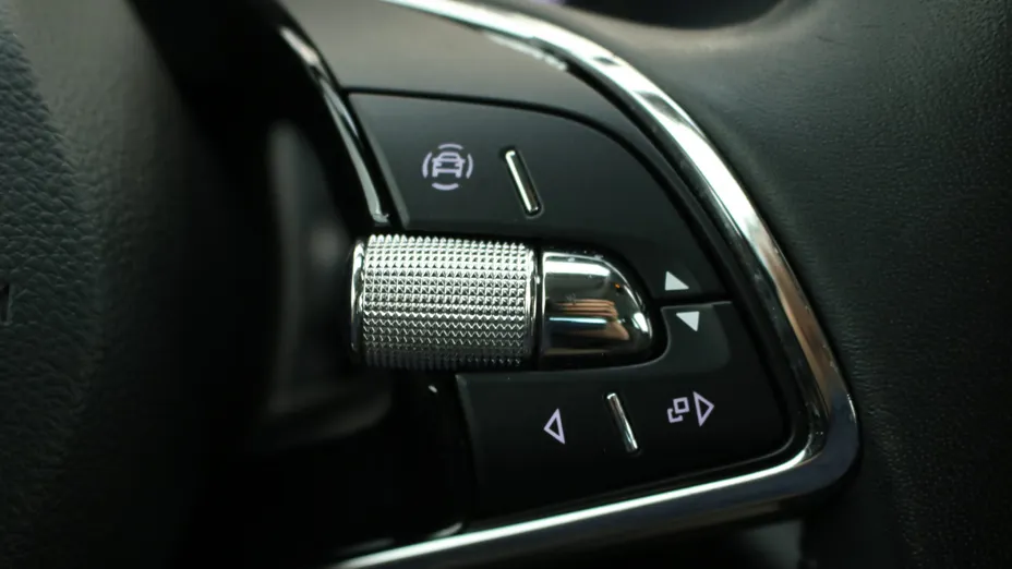 SKODA Octavia Octavia 1.5 TSI ACT Ambition