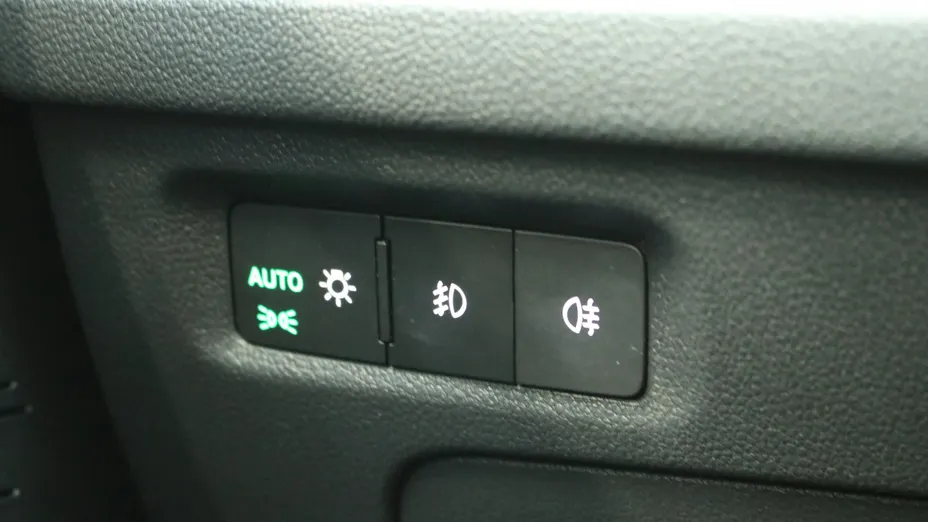 SKODA Octavia Octavia 1.5 TSI ACT Ambition