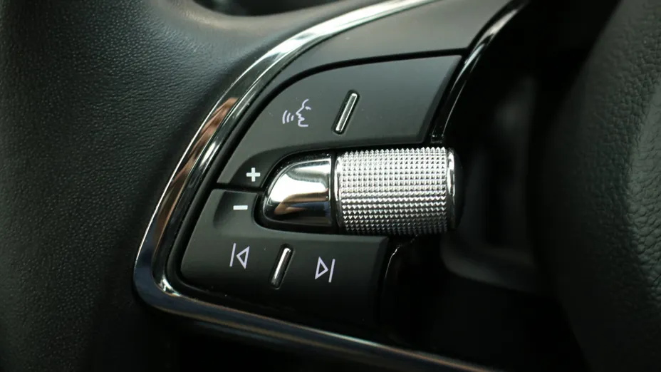 SKODA Octavia Octavia 1.5 TSI ACT Ambition