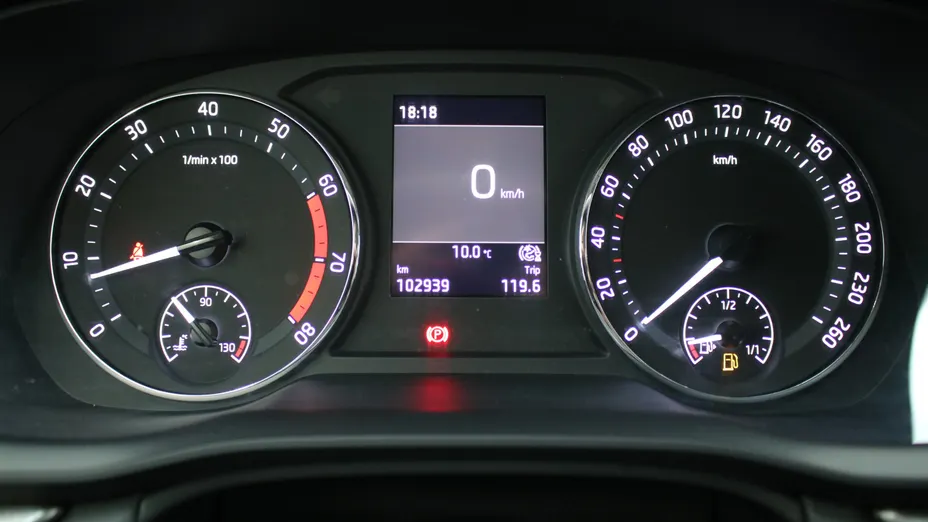 SKODA Octavia Octavia 1.5 TSI ACT Ambition