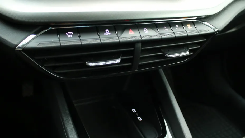 SKODA Octavia Octavia 1.5 TSI ACT Ambition