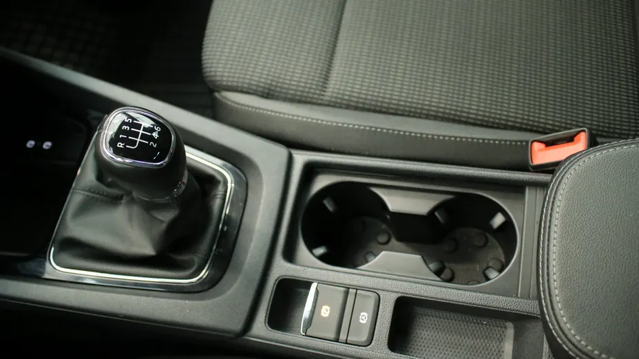 SKODA Octavia Octavia 1.5 TSI ACT Ambition