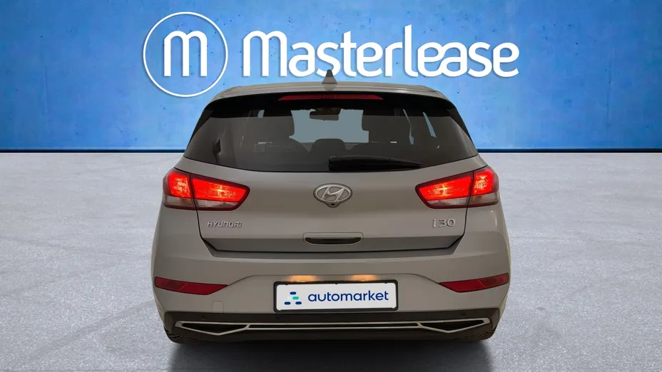 HYUNDAI i30 i30 1.5 DPI Comfort
