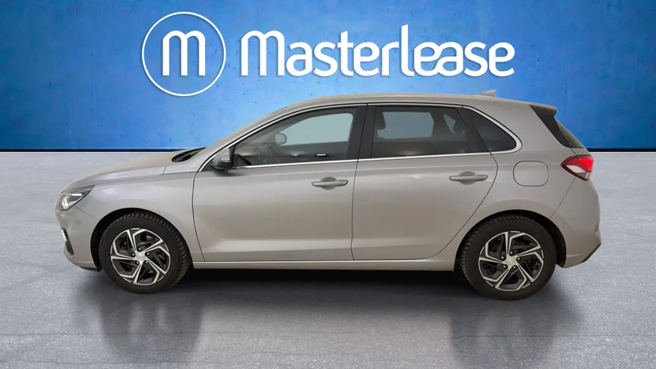 HYUNDAI i30 i30 1.5 DPI Comfort
