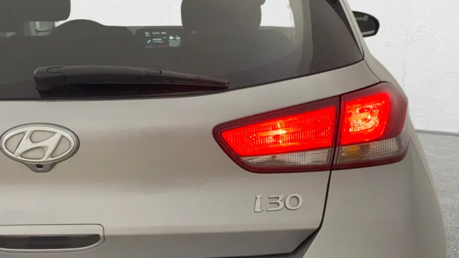 HYUNDAI i30 i30 1.5 DPI Comfort