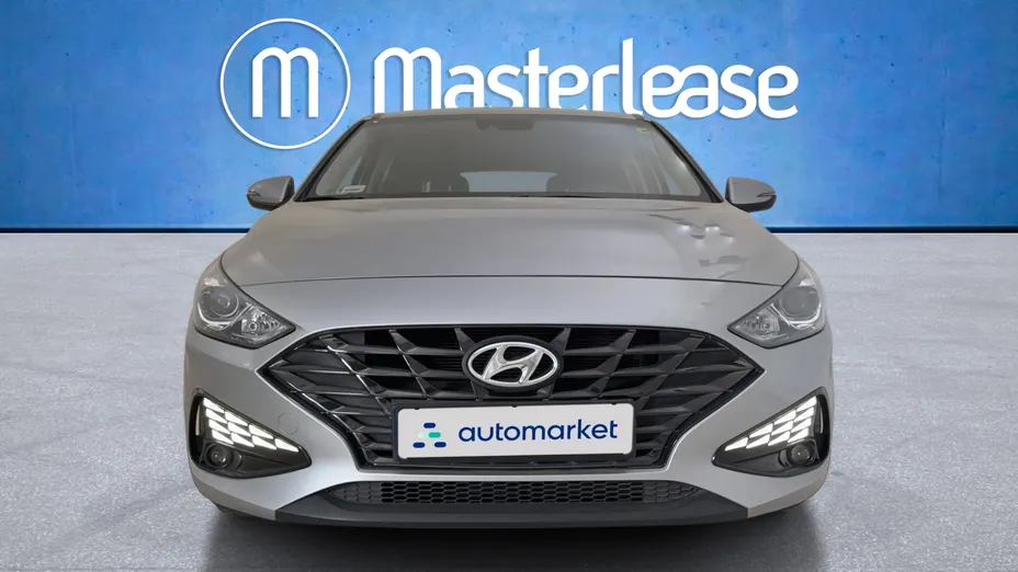 HYUNDAI i30 i30 1.5 DPI Comfort