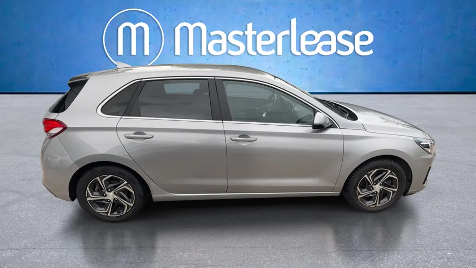HYUNDAI i30 i30 1.5 DPI Comfort