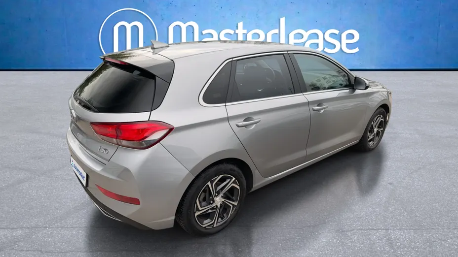HYUNDAI i30 i30 1.5 DPI Comfort