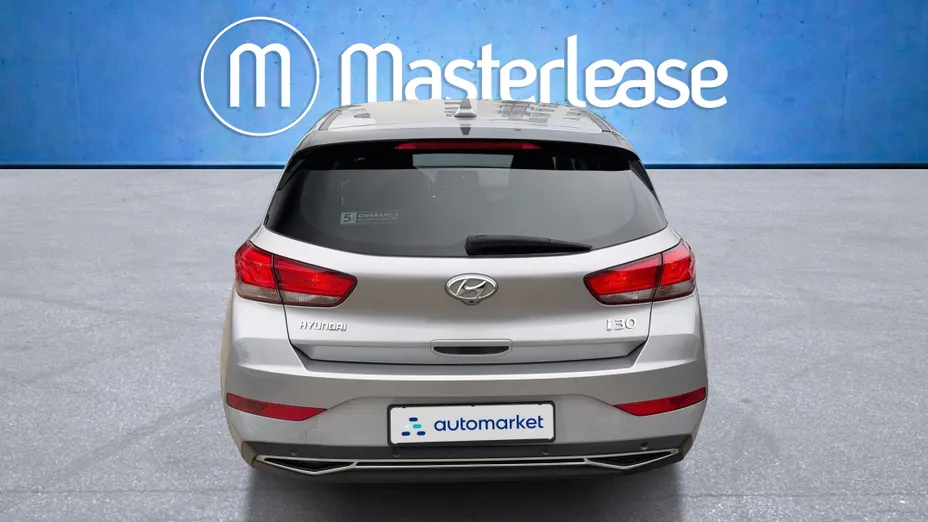 HYUNDAI i30 i30 1.5 DPI Comfort