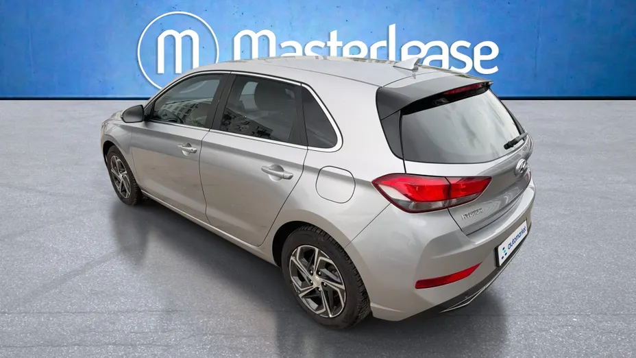 HYUNDAI i30 i30 1.5 DPI Comfort