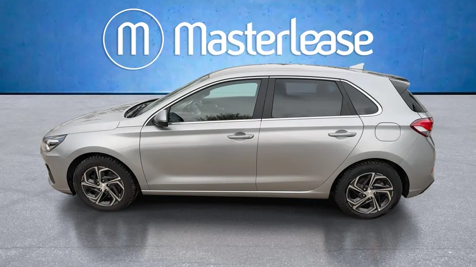 HYUNDAI i30 i30 1.5 DPI Comfort
