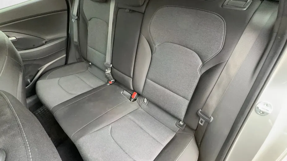 HYUNDAI i30 i30 1.5 DPI Comfort