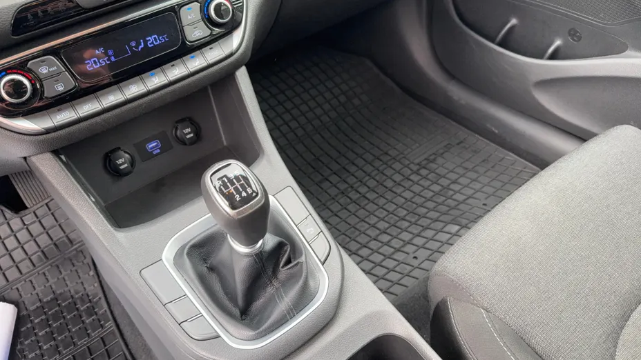 HYUNDAI i30 i30 1.5 DPI Comfort