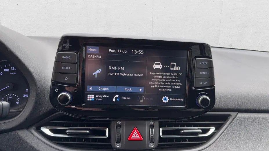 HYUNDAI i30 i30 1.5 DPI Comfort
