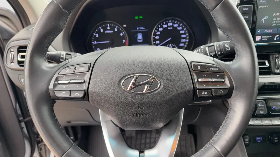 HYUNDAI i30 i30 1.5 DPI Comfort