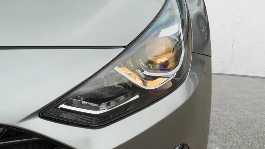 HYUNDAI i30 i30 1.5 DPI Comfort