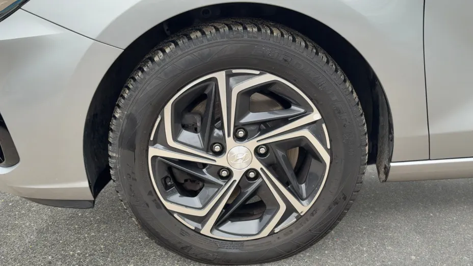 HYUNDAI i30 i30 1.5 DPI Comfort