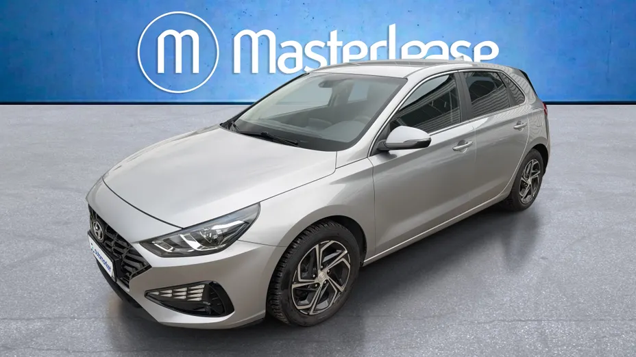 HYUNDAI i30 i30 1.5 DPI Comfort