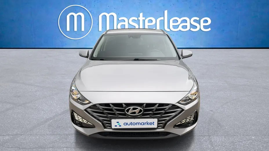 HYUNDAI i30 i30 1.5 DPI Comfort