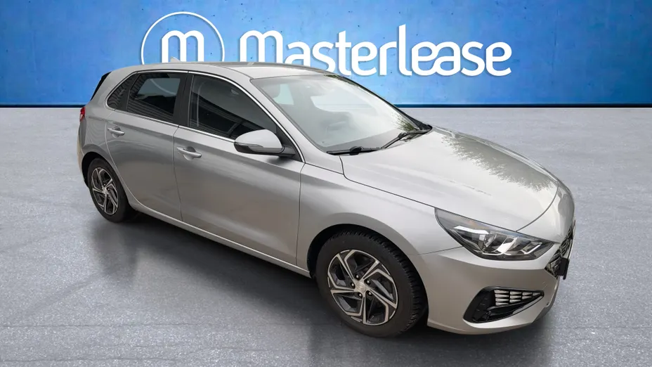 HYUNDAI i30 i30 1.5 DPI Comfort