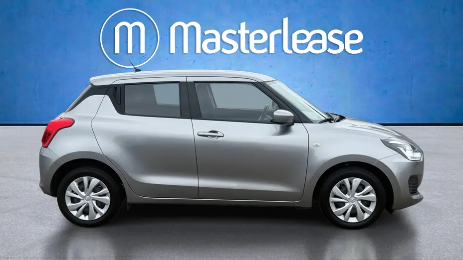 SUZUKI Swift Swift 1.2 Dualjet SHVS Premium