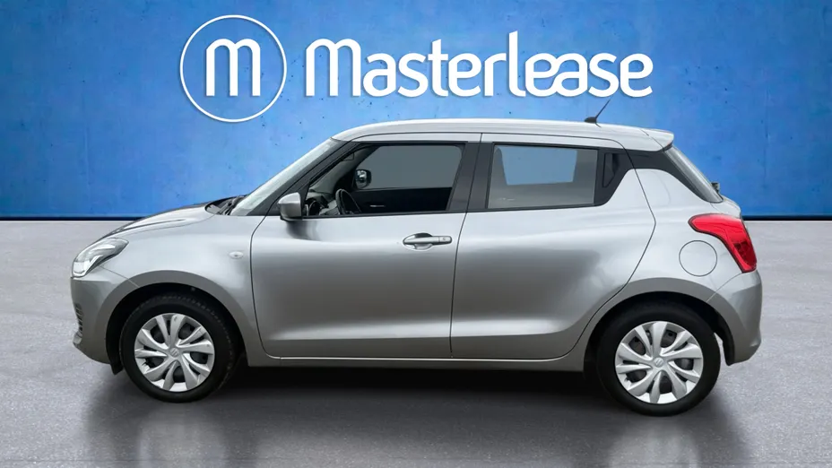 SUZUKI Swift Swift 1.2 Dualjet SHVS Premium