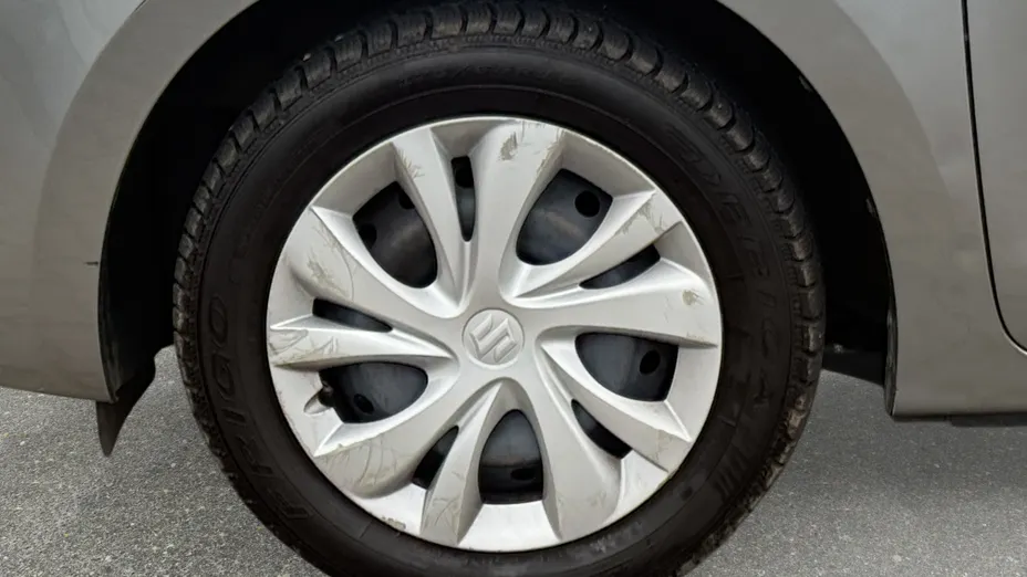 SUZUKI Swift Swift 1.2 Dualjet SHVS Premium