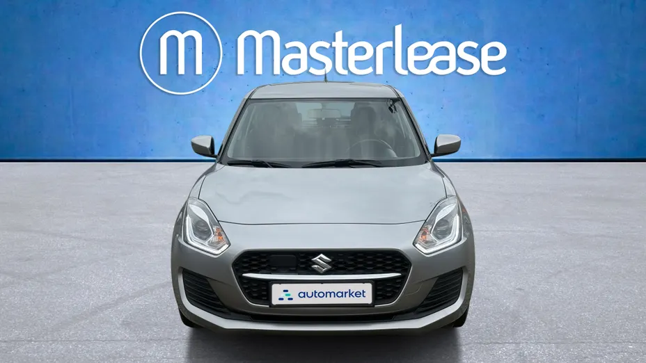 SUZUKI Swift Swift 1.2 Dualjet SHVS Premium