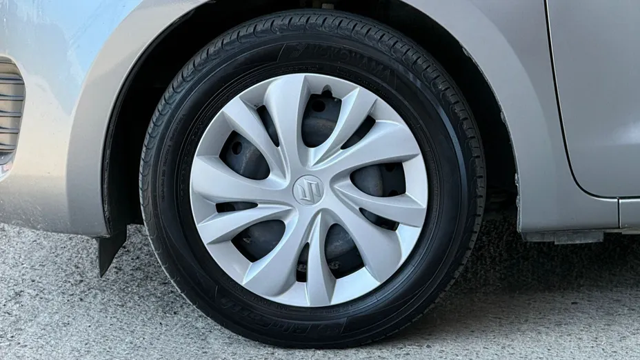 SUZUKI Swift Swift 1.2 Dualjet SHVS Premium