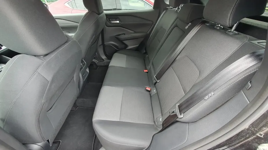 NISSAN Qashqai Qashqai 1.3 DIG-T mHEV N-Connecta Xtronic