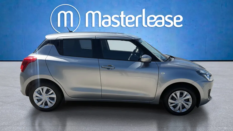 SUZUKI Swift Swift 1.2 Dualjet SHVS Premium