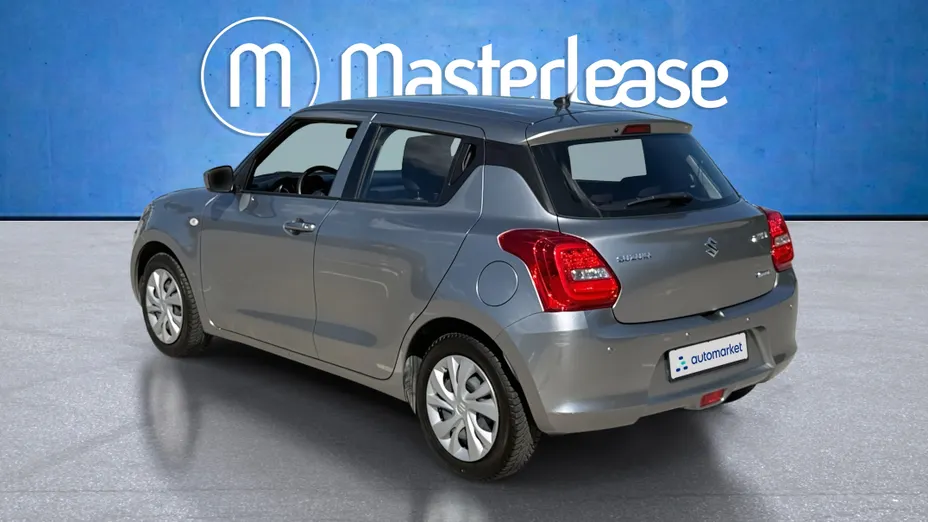 SUZUKI Swift Swift 1.2 Dualjet SHVS Premium