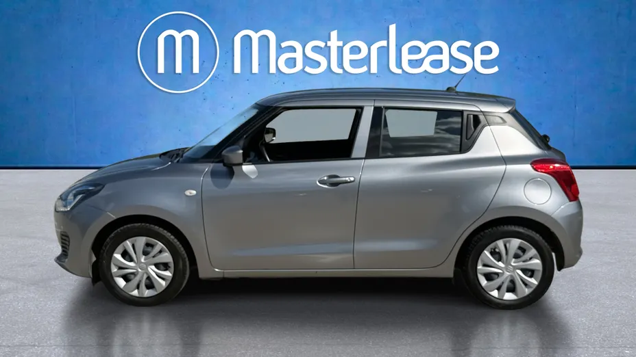 SUZUKI Swift Swift 1.2 Dualjet SHVS Premium