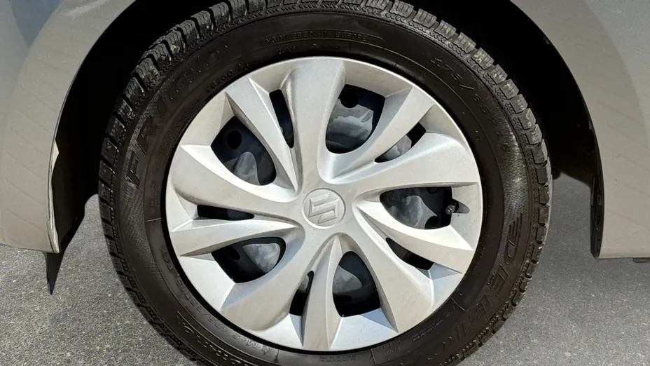 SUZUKI Swift Swift 1.2 Dualjet SHVS Premium