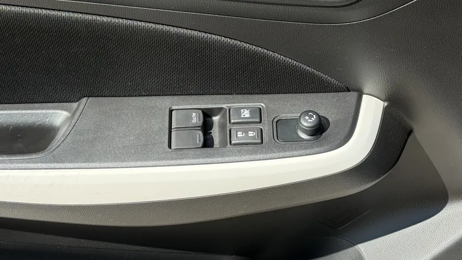 SUZUKI Swift Swift 1.2 Dualjet SHVS Premium