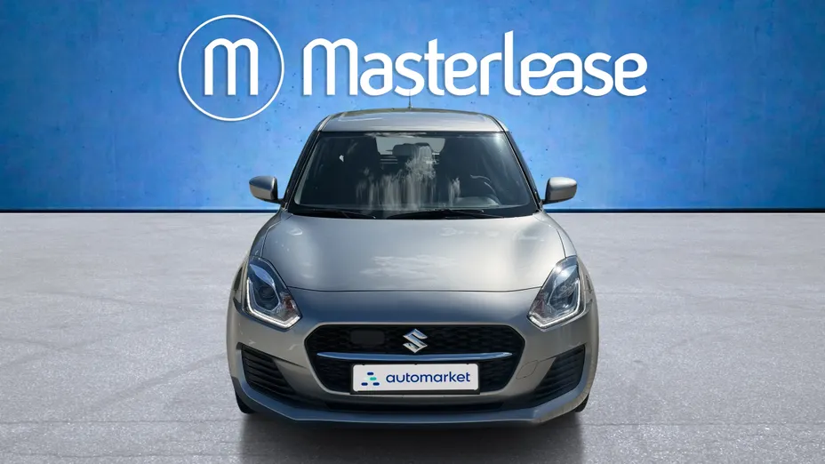 SUZUKI Swift Swift 1.2 Dualjet SHVS Premium