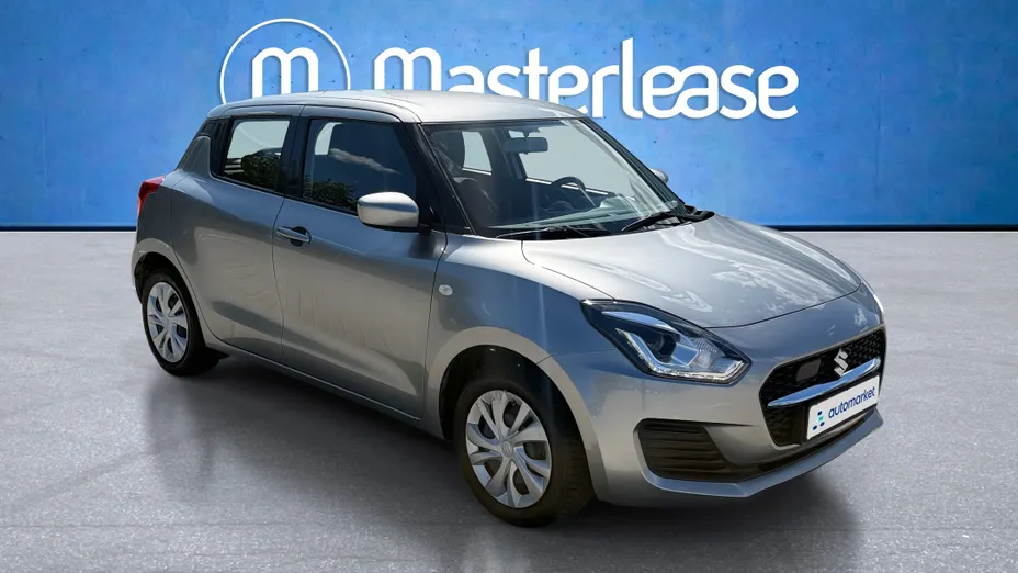 SUZUKI Swift Swift 1.2 Dualjet SHVS Premium