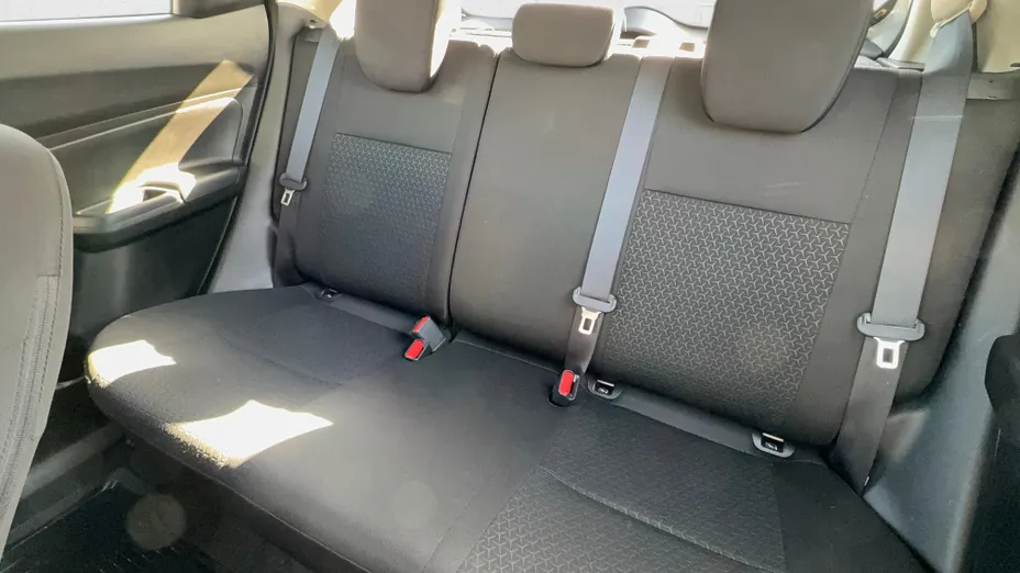 SUZUKI Swift Swift 1.2 Dualjet SHVS Premium
