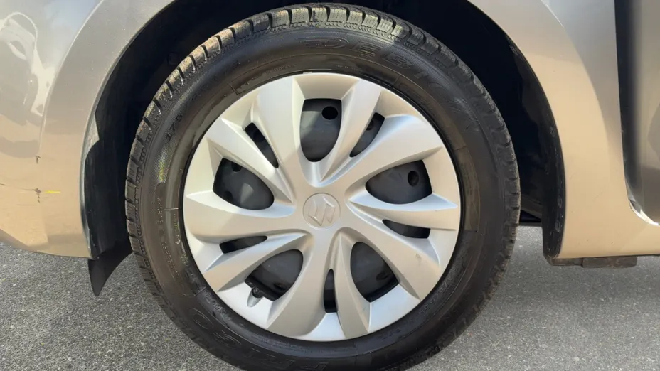 SUZUKI Swift Swift 1.2 Dualjet SHVS Premium