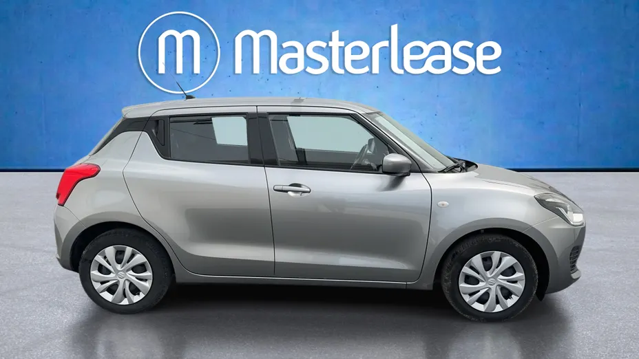 SUZUKI Swift Swift 1.2 Dualjet SHVS Premium