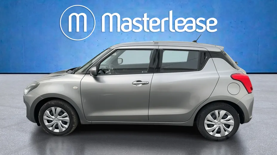 SUZUKI Swift Swift 1.2 Dualjet SHVS Premium