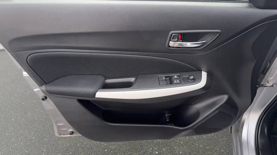 SUZUKI Swift Swift 1.2 Dualjet SHVS Premium