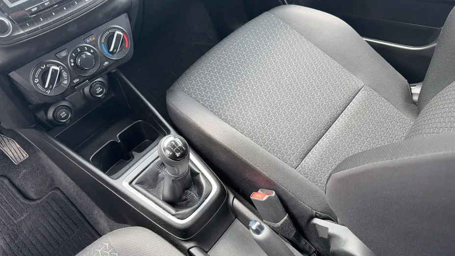 SUZUKI Swift Swift 1.2 Dualjet SHVS Premium