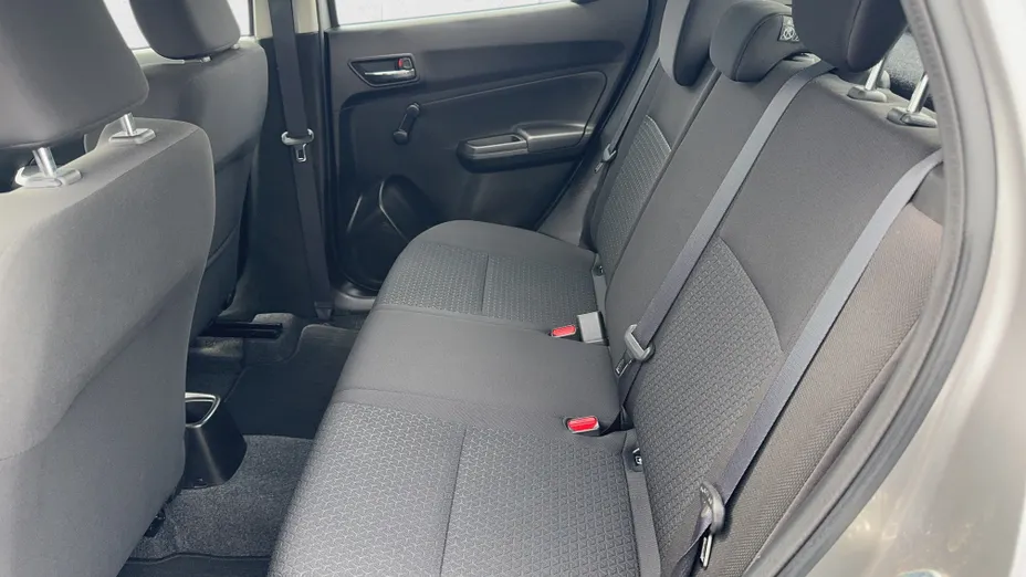 SUZUKI Swift Swift 1.2 Dualjet SHVS Premium