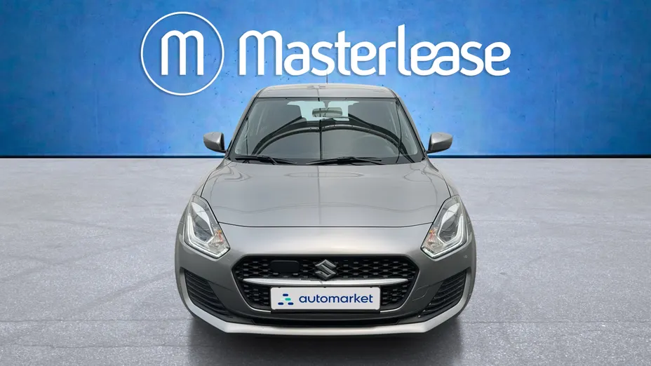 SUZUKI Swift Swift 1.2 Dualjet SHVS Premium