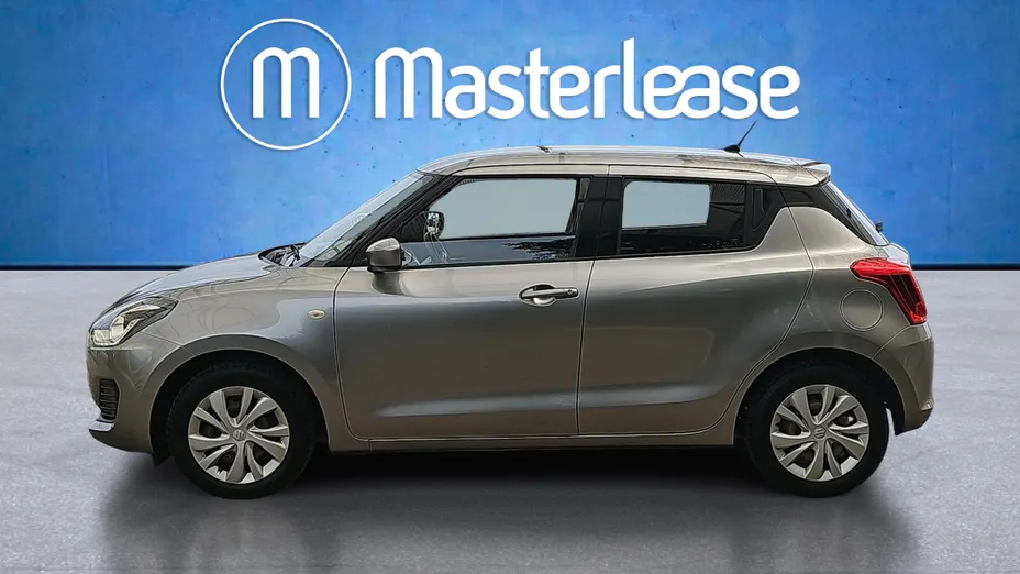 SUZUKI Swift Swift 1.2 Dualjet SHVS Premium