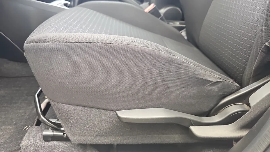 SUZUKI Swift Swift 1.2 Dualjet SHVS Premium