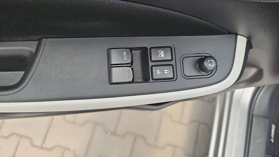 SUZUKI Swift Swift 1.2 Dualjet SHVS Premium